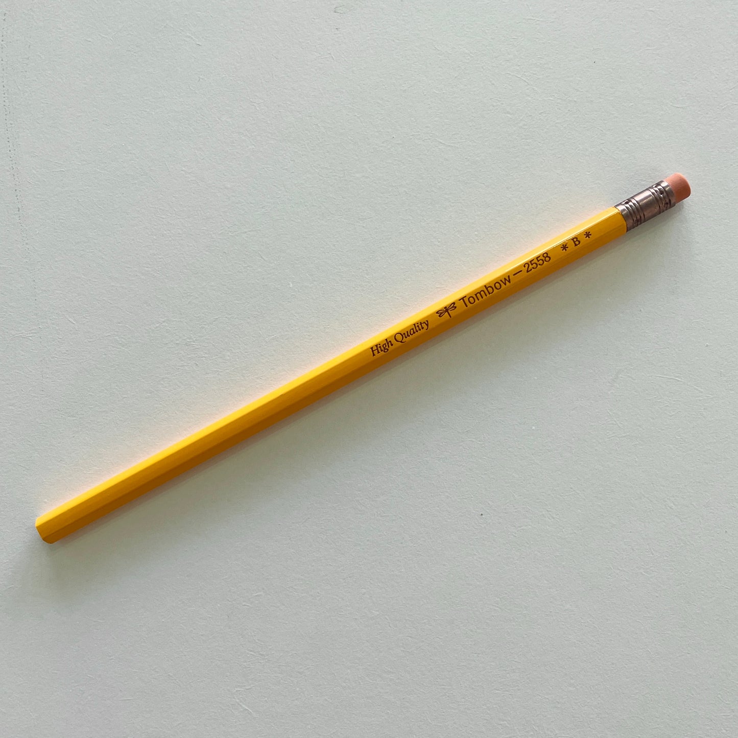 Tombow 2558 B Pencil