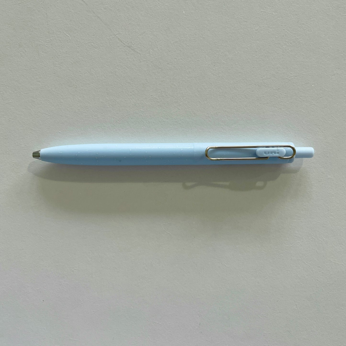 Uni-ball One F Gel Pen