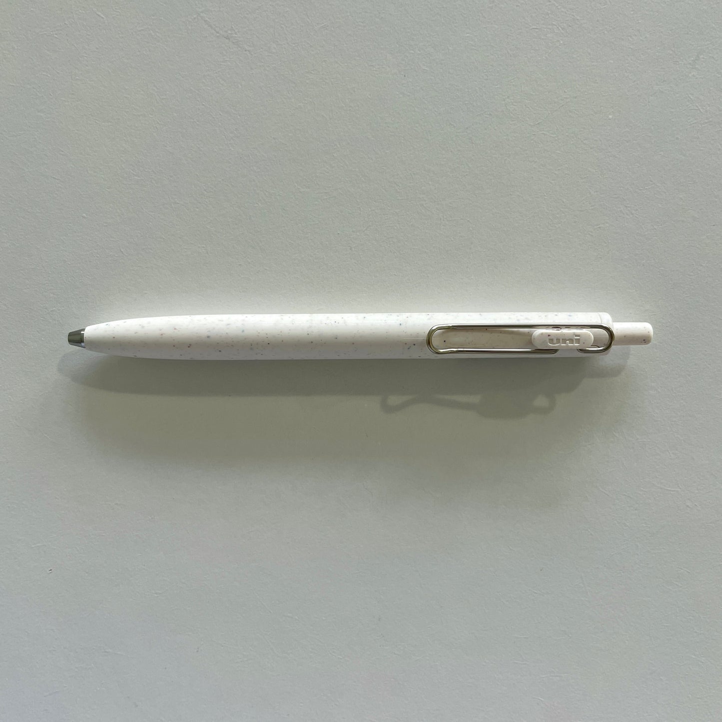 Uni-ball One F Gel Pen