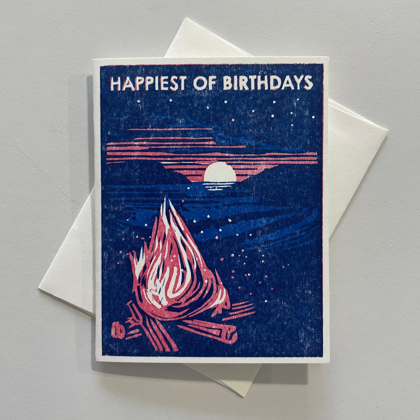Happiest Of Birthdays Card