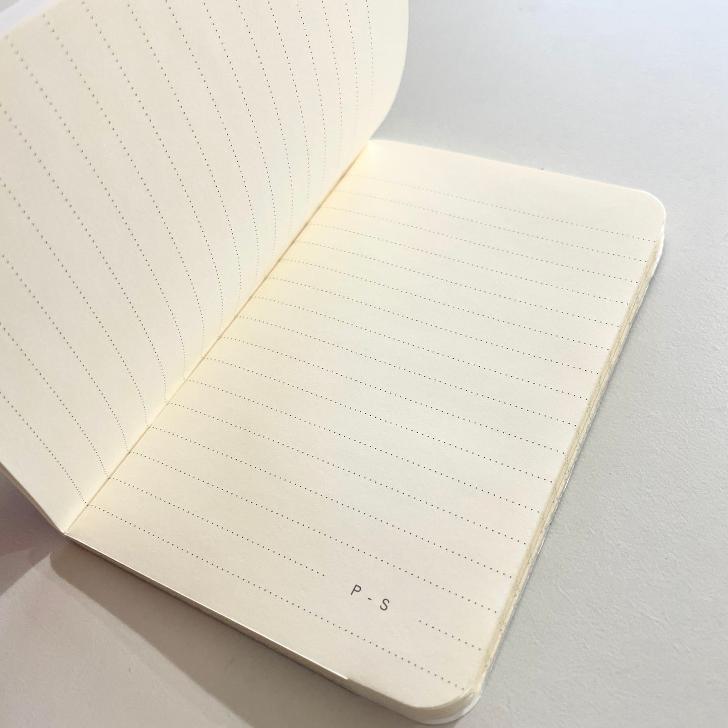Public Supply Pocket Notebook - Lined