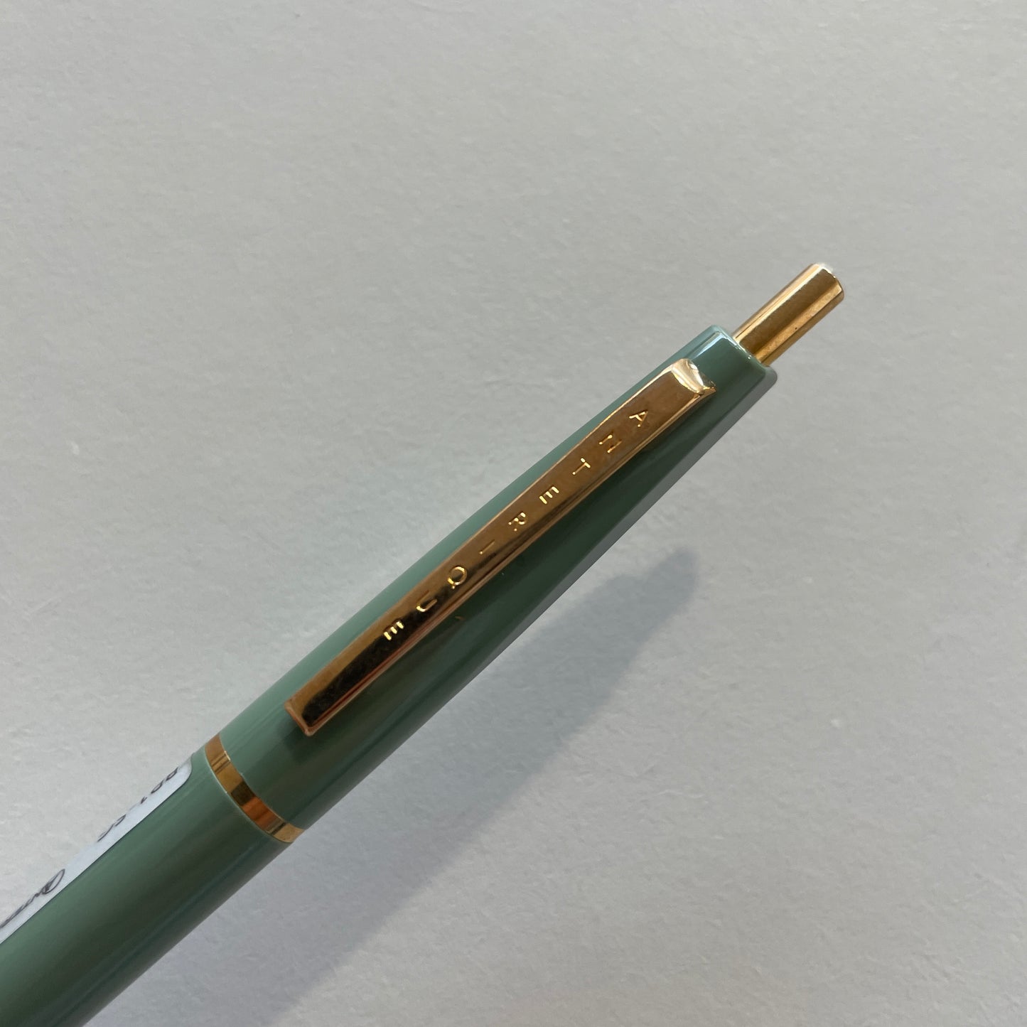Anterique Stationers Ballpoint Pen
