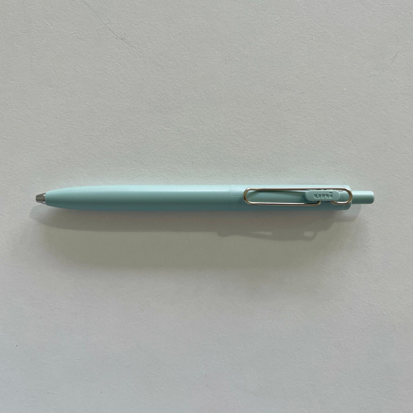 Uni-ball One F Gel Pen