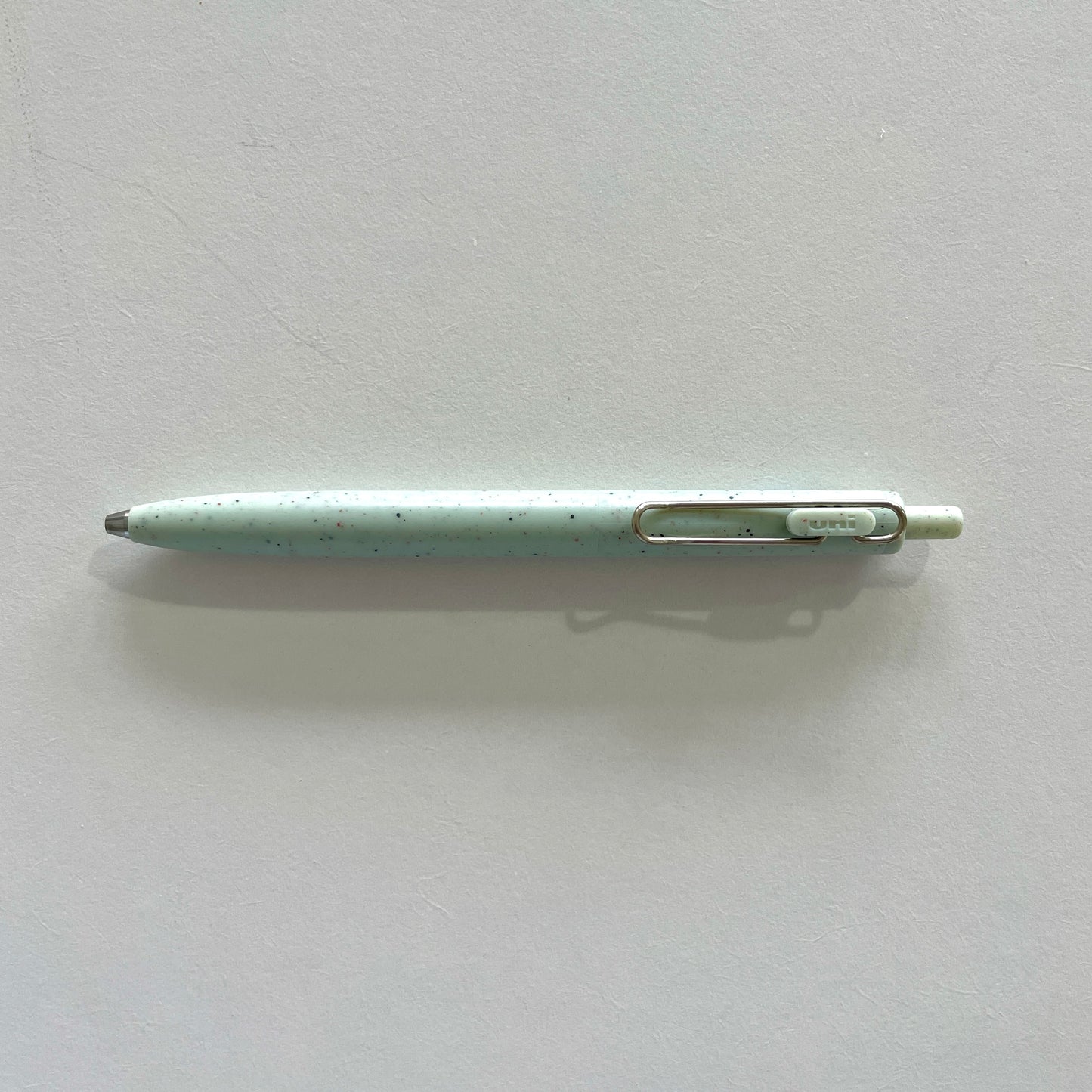 Uni-ball One F Gel Pen