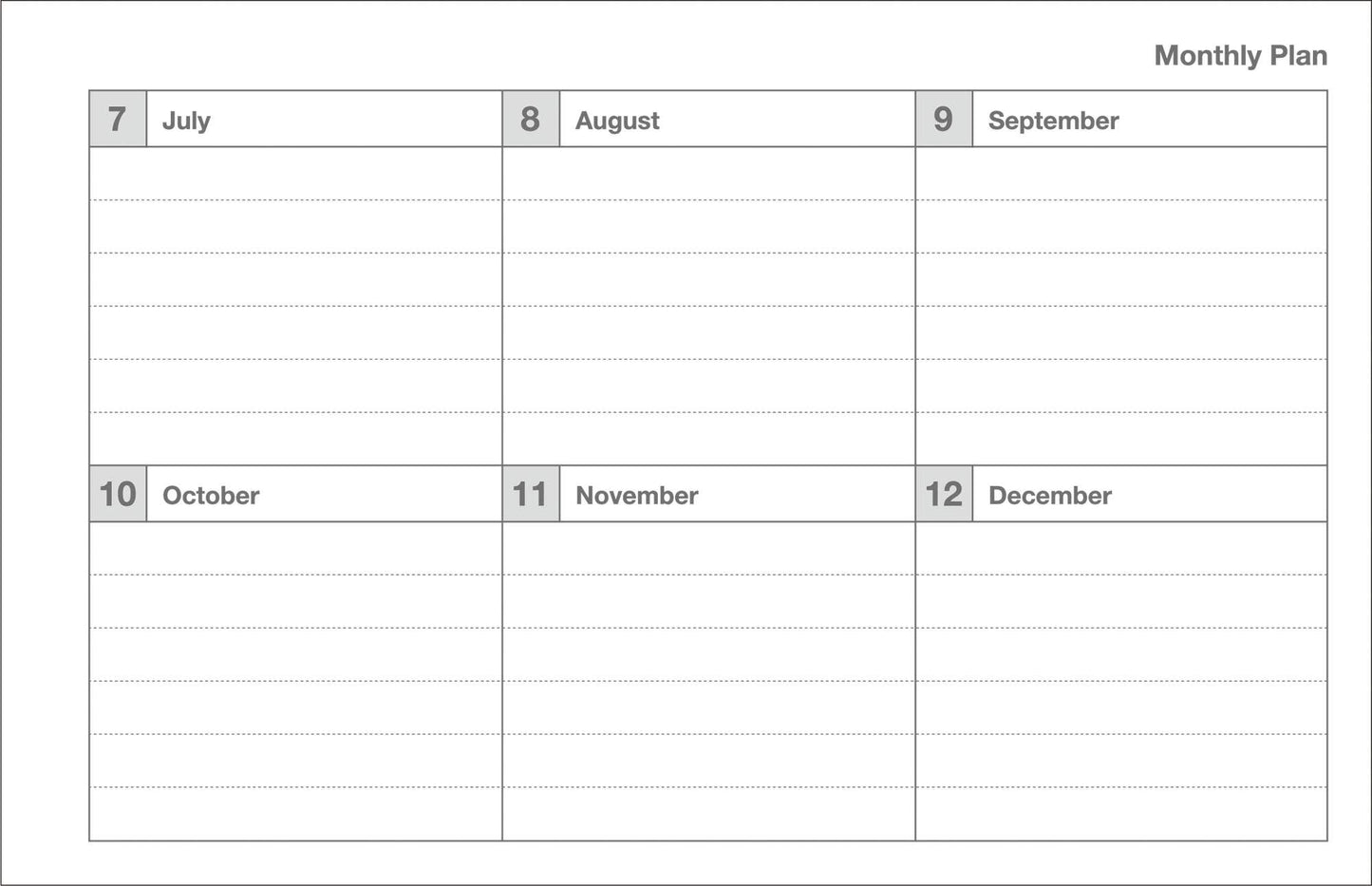 Dayfree Weekly Schedule: Craft