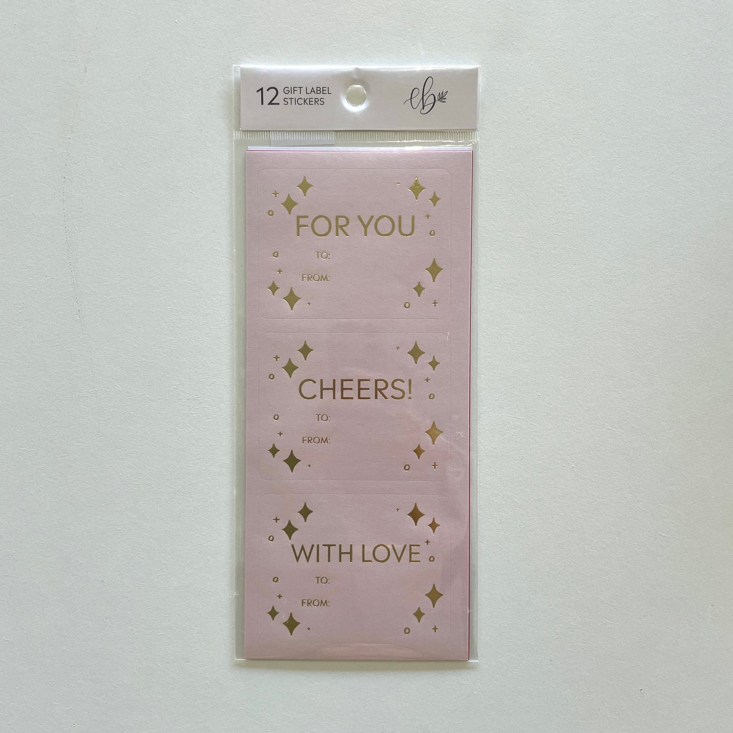 Gift Tags