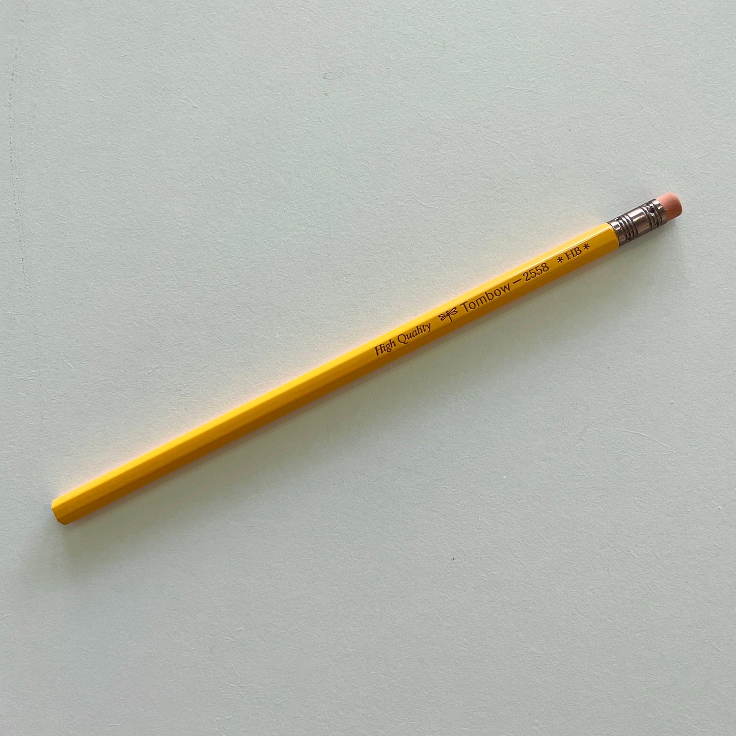 Tombow 2558 HB Pencil