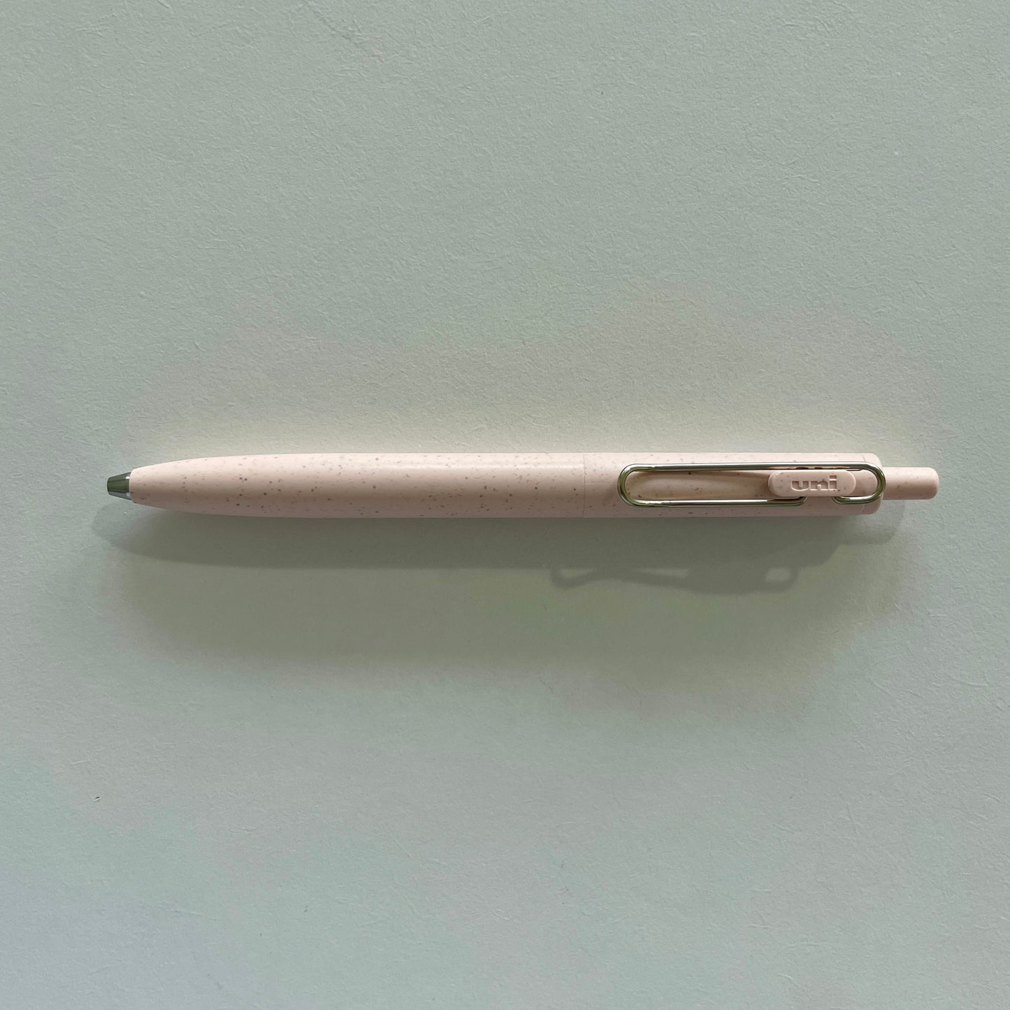Uni-ball One F Gel Pen