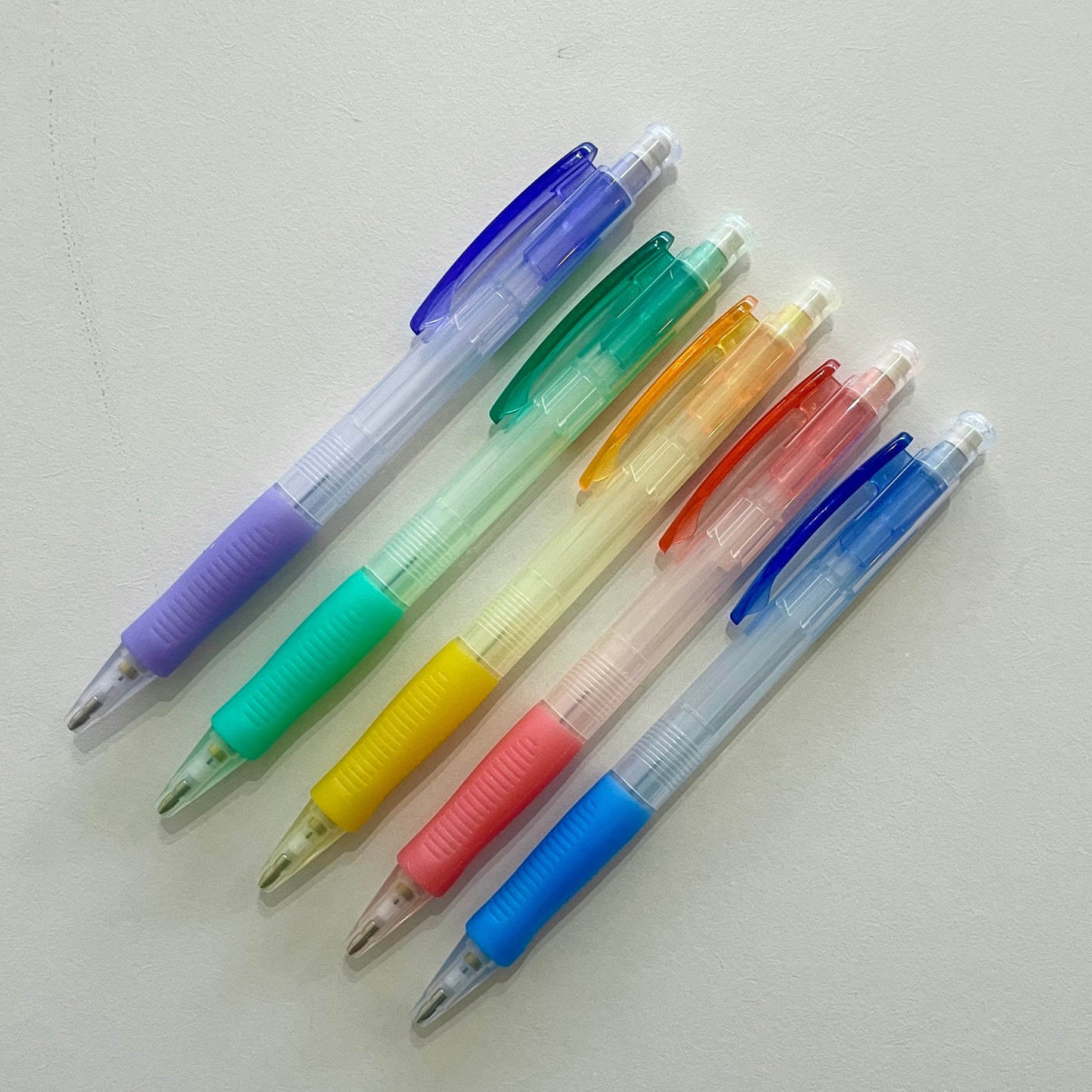 Sakura Sharp Nocks 0.5mm Mechanical Pencil