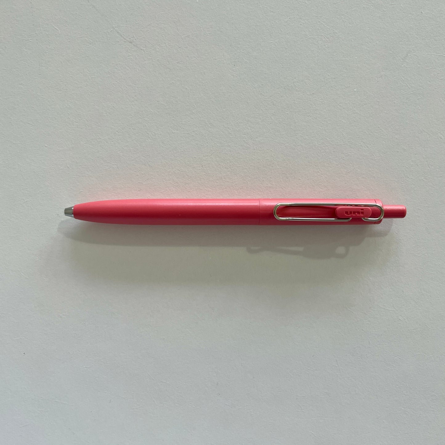 Uni-ball One F Gel Pen