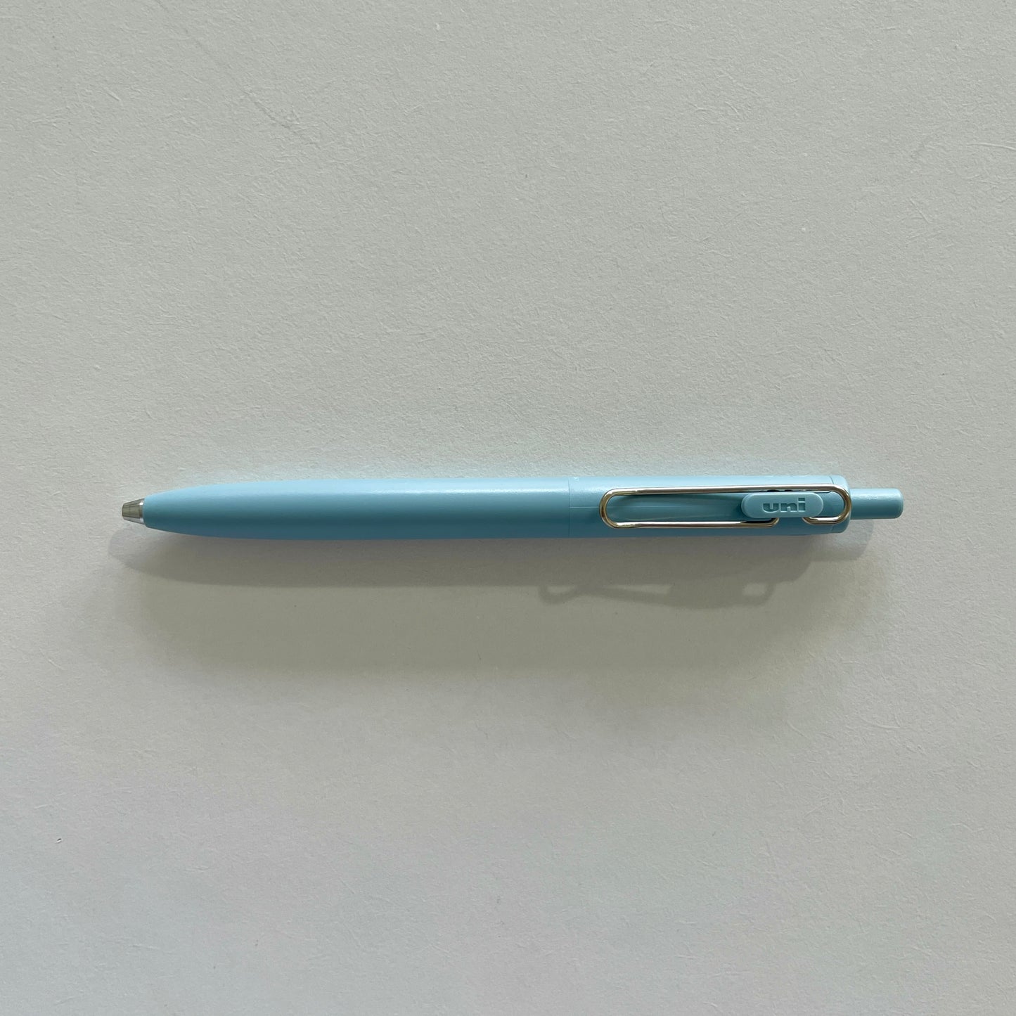Uni-ball One F Gel Pen