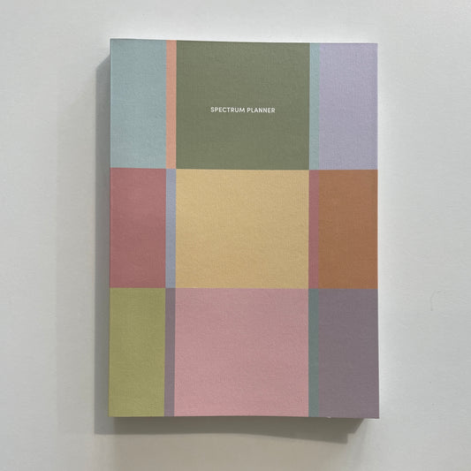 Spectrum Planner