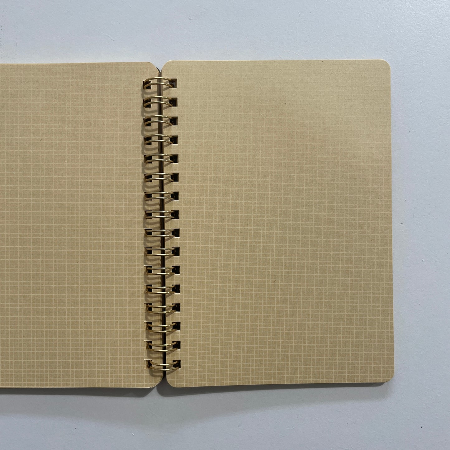 Kleid Kraft A6 Memo Notebook