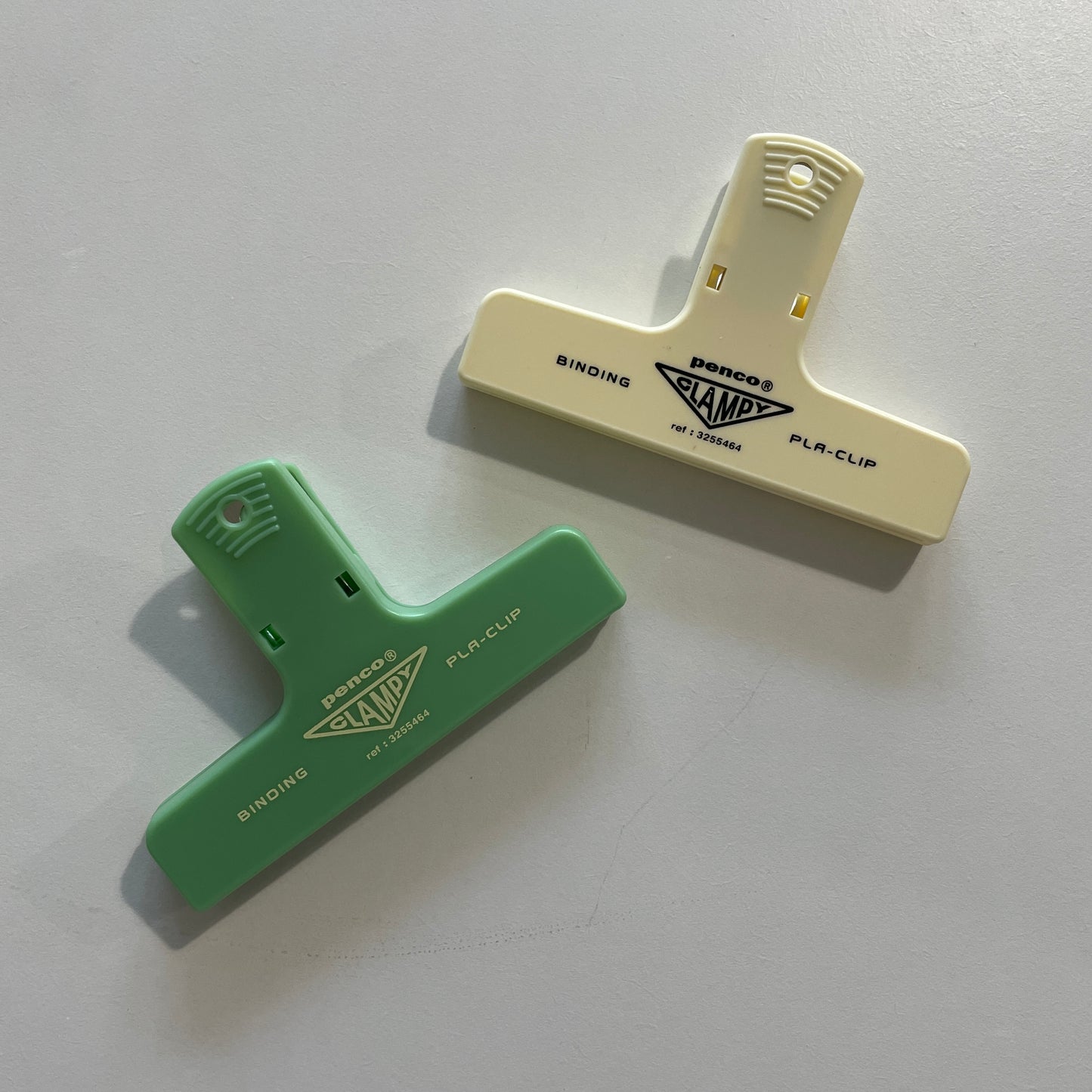 Penco Clampy Plastic Clip
