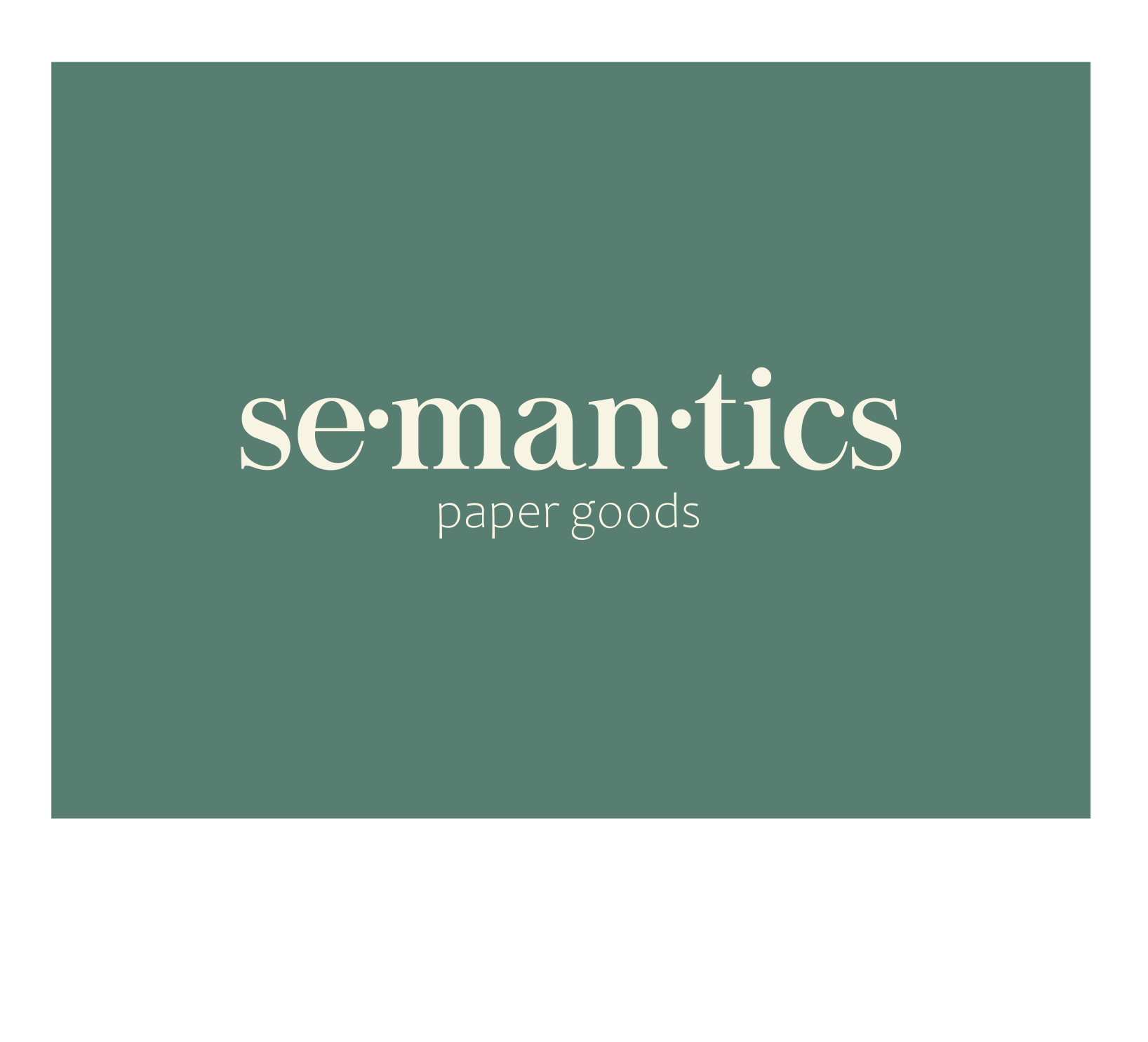 about-semantics-semantics-paper-goods