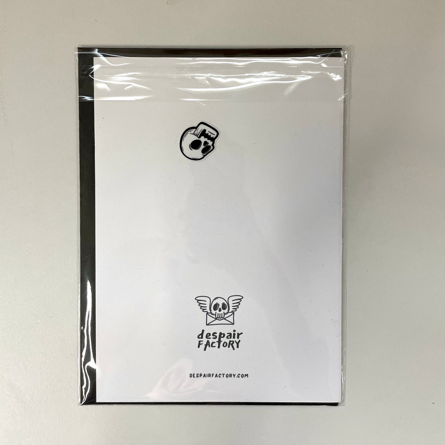 Drink to Forget Birthday Card