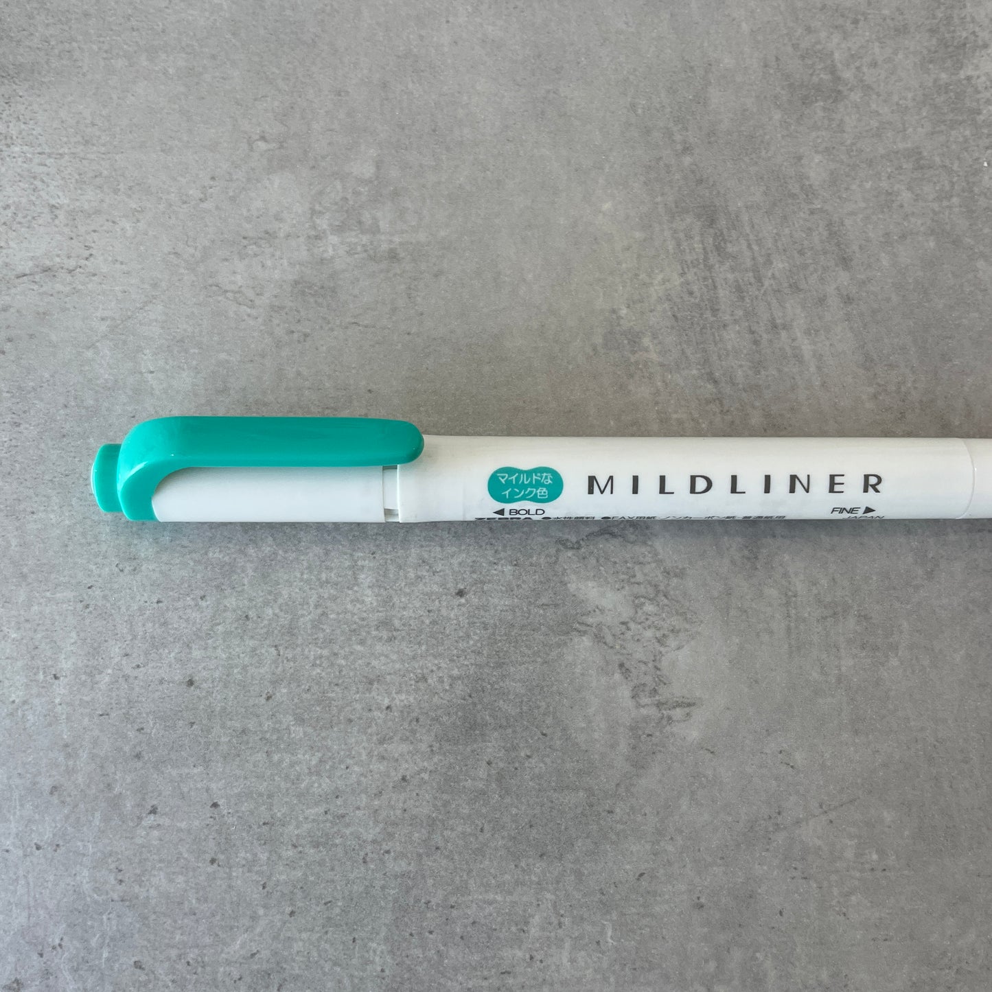 Zebra Mildliner