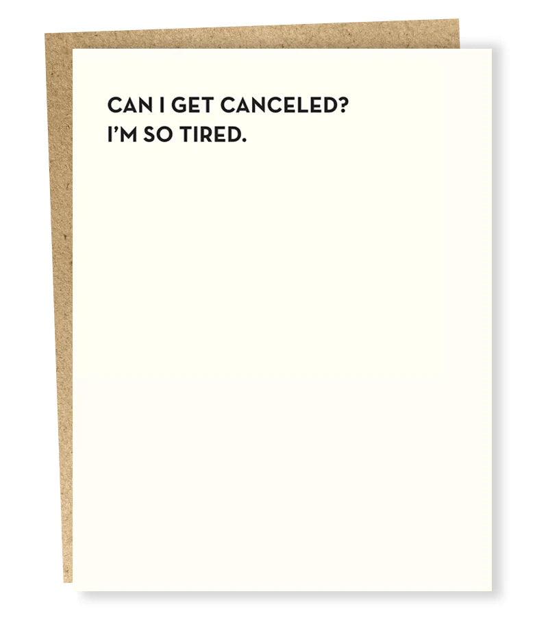 funny greeting card