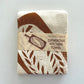 Screen Printed Bread Board Generous Kitchen Towel