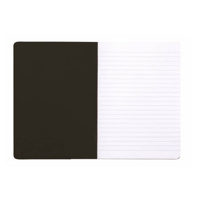 Rhodia Classic Notebook 6 x 8.25: Whte ICE Graph