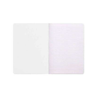 Rhodia Classic Notebook 6 x 8.25: Whte ICE Graph