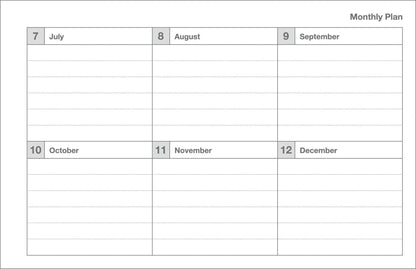 Dayfree Weekly Schedule: Craft