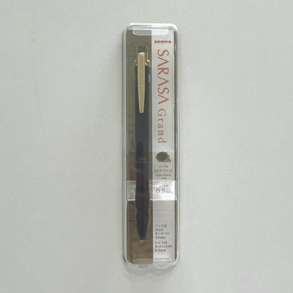Sarasa Grand Individual Pen