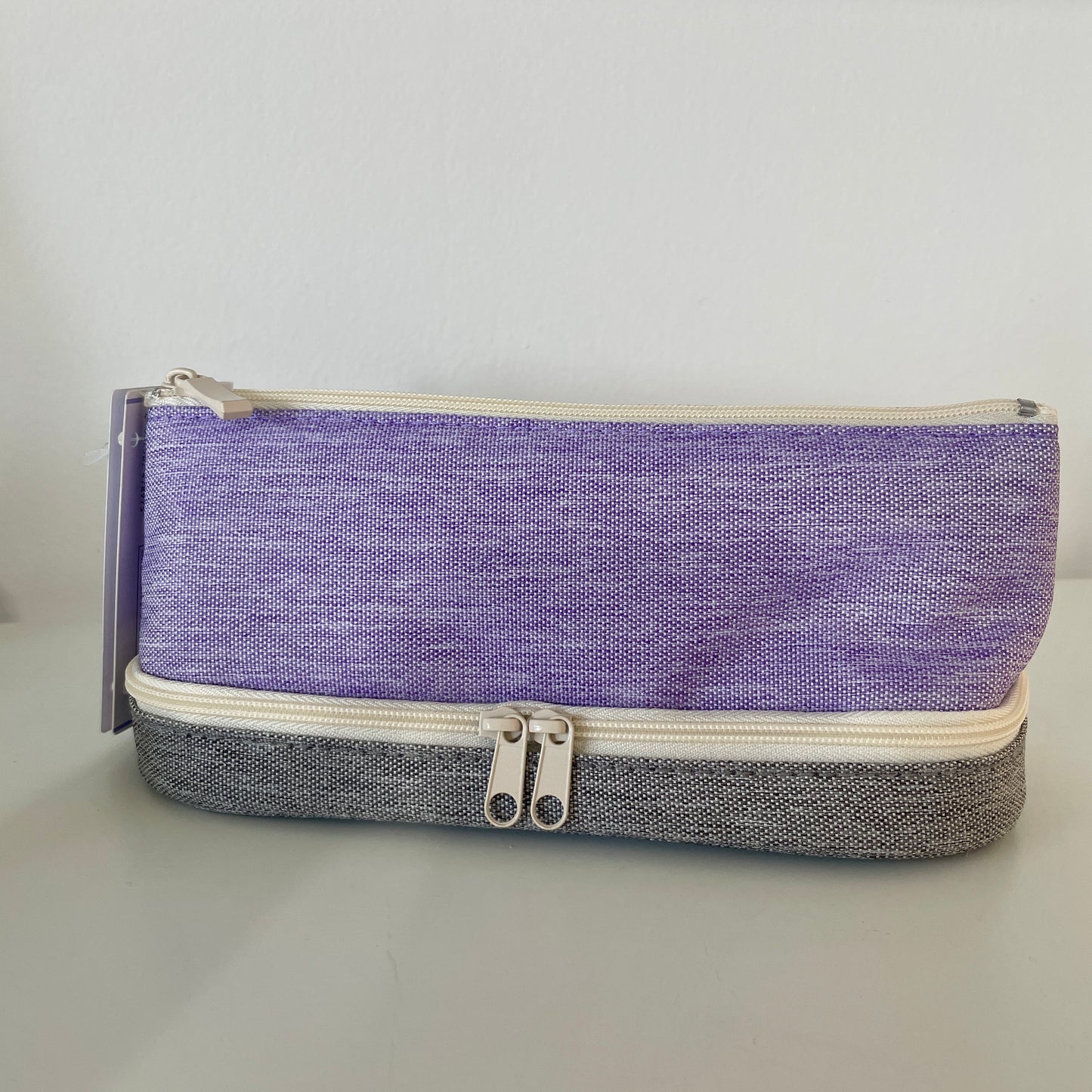 Raymay Two Layer Pen Case
