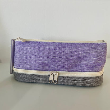 Raymay Two Layer Pen Case