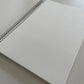 Maruman A5 Dot Grid Spiral Notebook