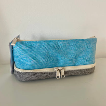 Raymay Two Layer Pen Case