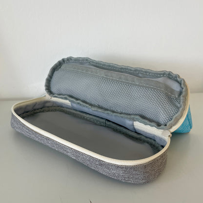 Raymay Two Layer Pen Case