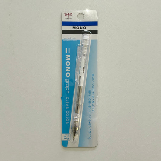 Tombow Monograph 0.5mm Mechanical Pencil