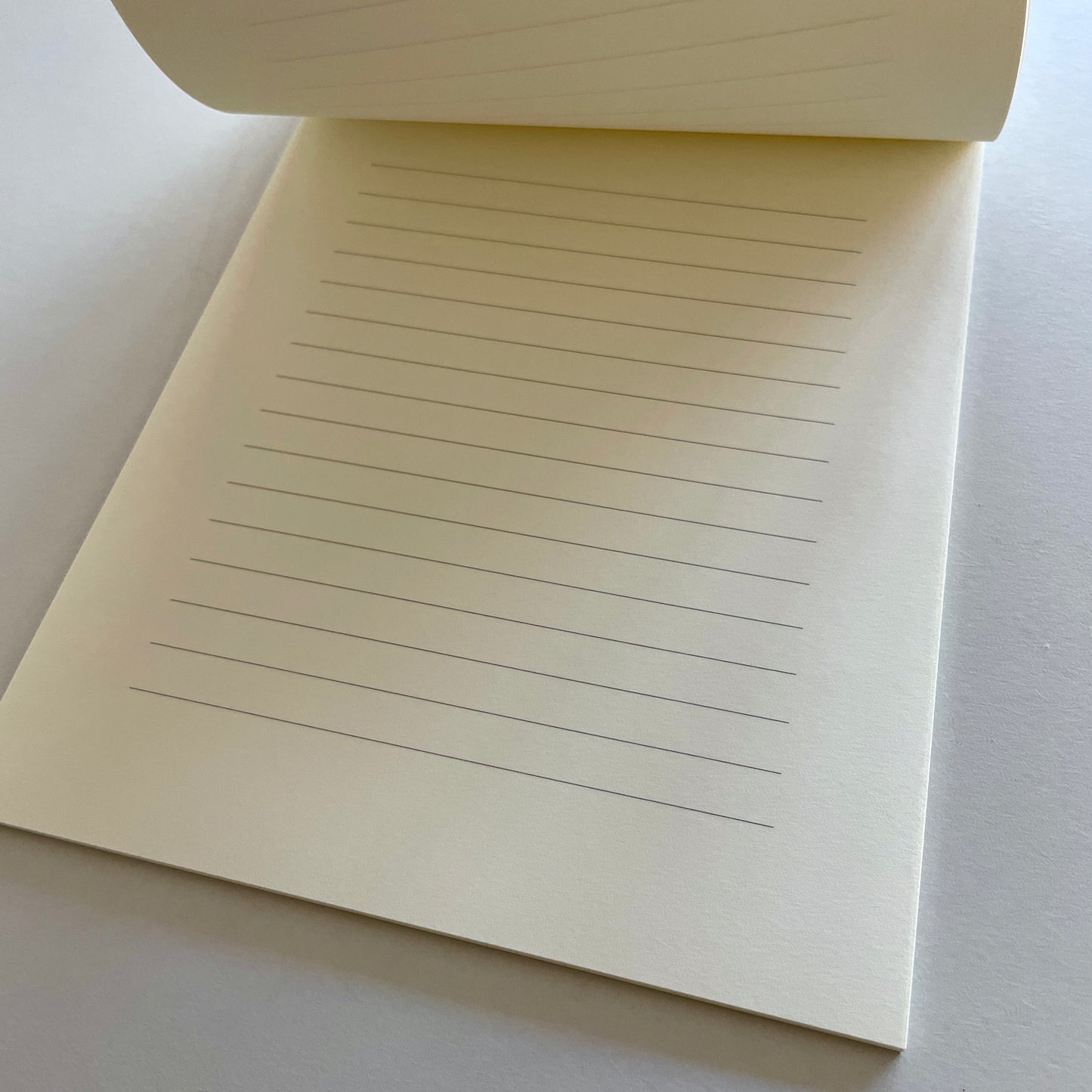 MD Cotton Letter Pad