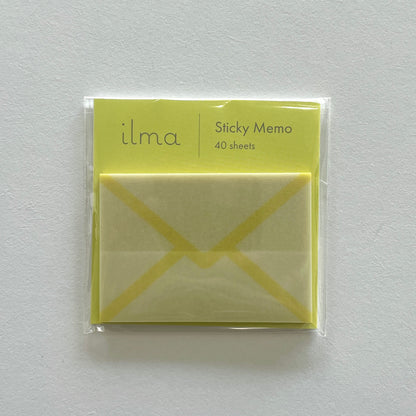 Translucent Sticky Notes