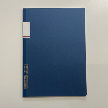 Stalogy Standard Notebook