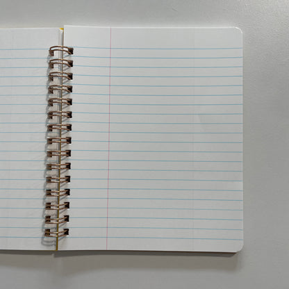 Penco Coil Notebook | Medium