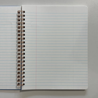 Penco Coil Notebook | Large