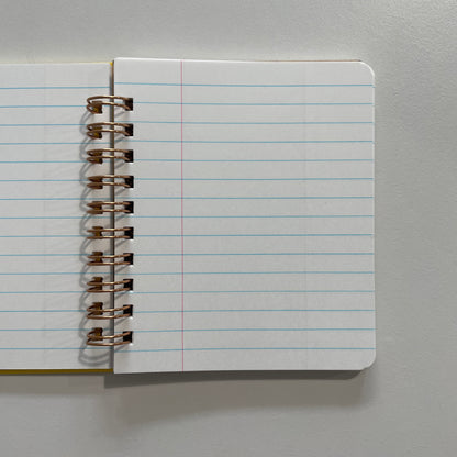 Penco Coil Notebook | Small