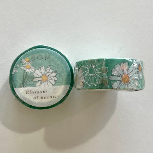 Daisy Washi Tapee