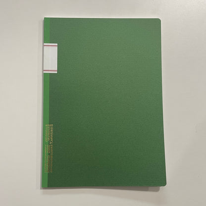Stalogy Standard Notebook