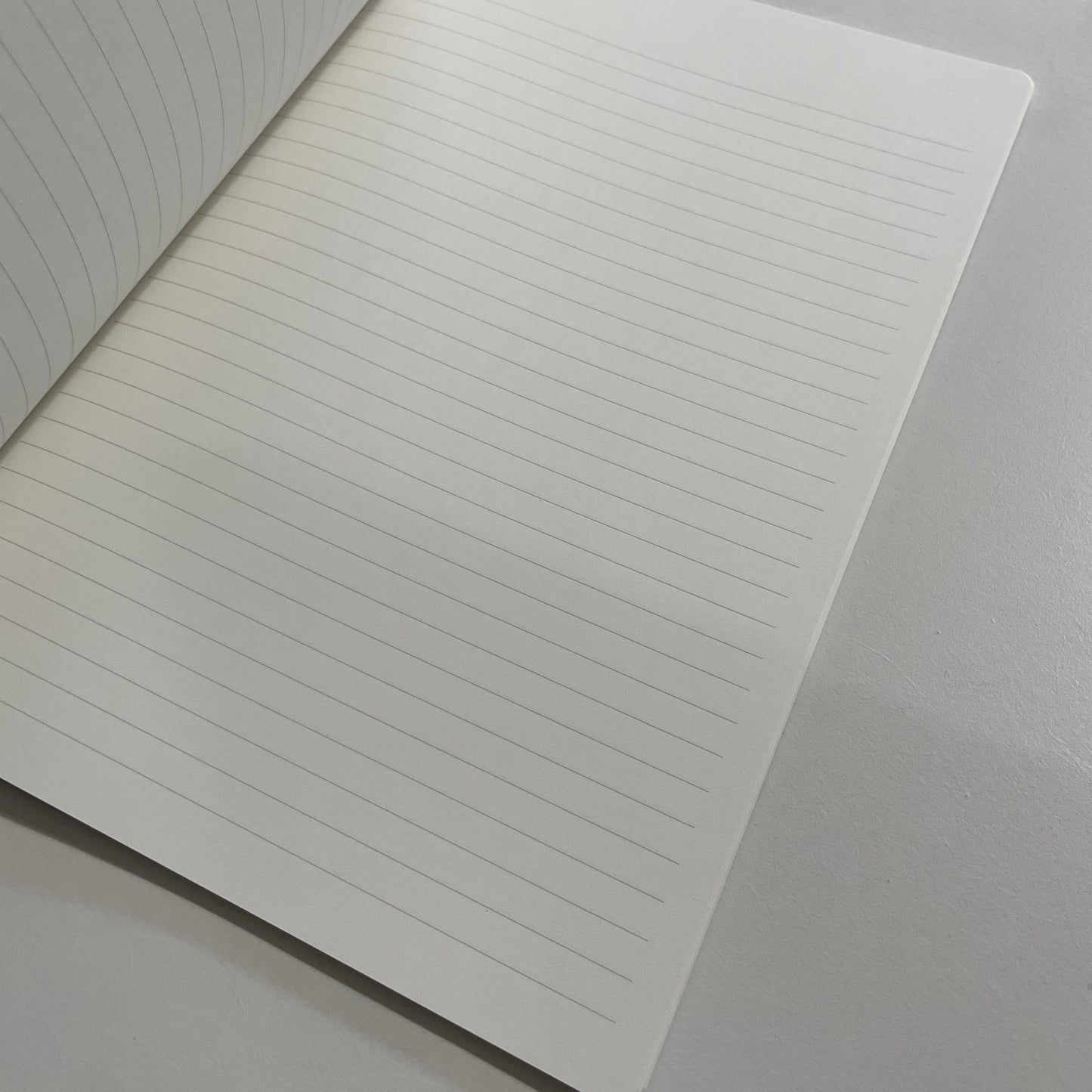 Stalogy Standard Notebook