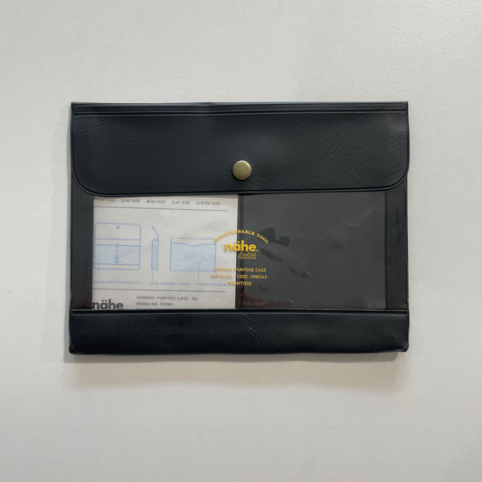 General Purpose Case | A6