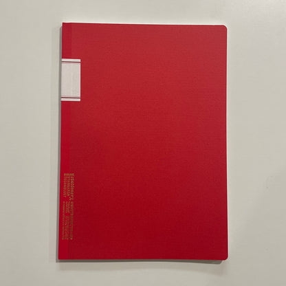 Stalogy Standard Notebook