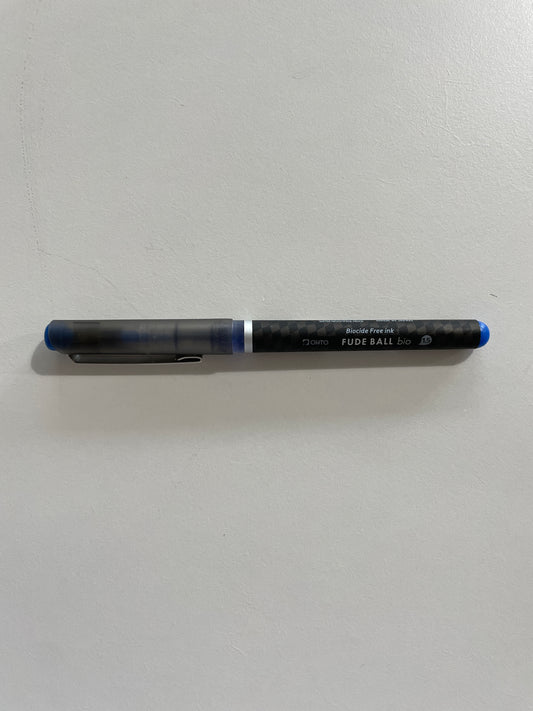 Ohto Fude Ball Color 1.5mm