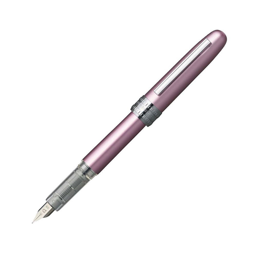 Platinum Plaisir Fountain Pen | Pink