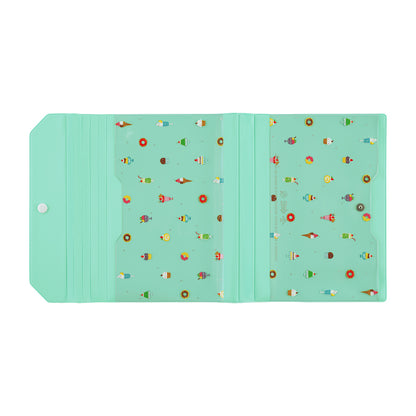 Hobonichi A5 Cover: Alettone: Sweets