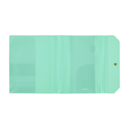 Hobonichi A5 Cover: Alettone: Sweets