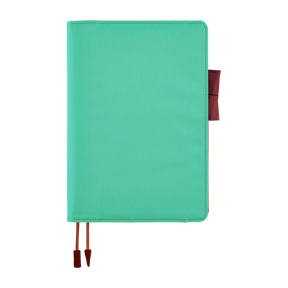 Hobonichi A5 Cover: Misty Cedar