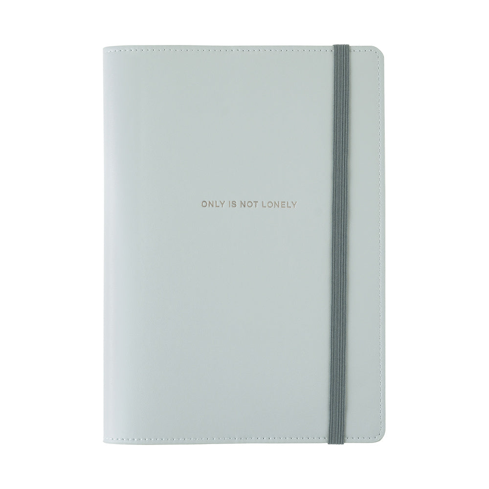 Hobonichi A5 Cover: Only is Not Lonely Ramune